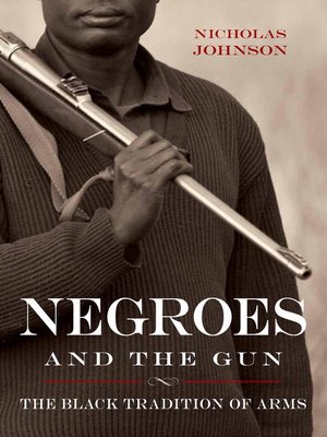 Negroes and the Gun - ebook